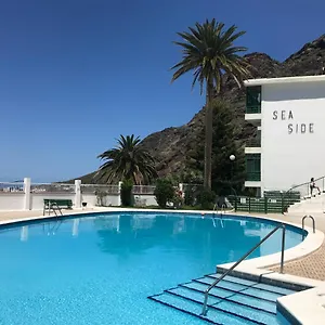 Sea View Relax And Surf , Bajamar (La Laguna) Spanien