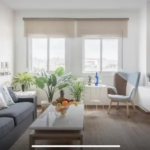Centrico Y Agradable Apartamento Santa Cruz de Tenerife