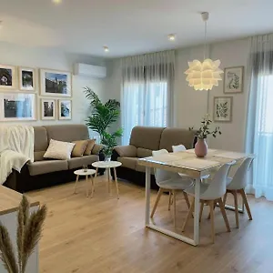 Golden Apartamento Baeza