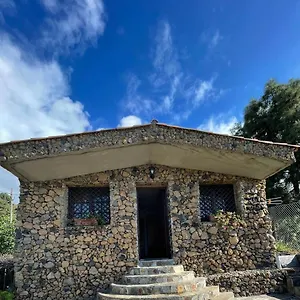 La Tagora En Icod De Vinos Chalet