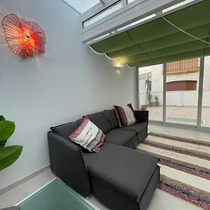 Casa Florinda , Tarifa Spanien